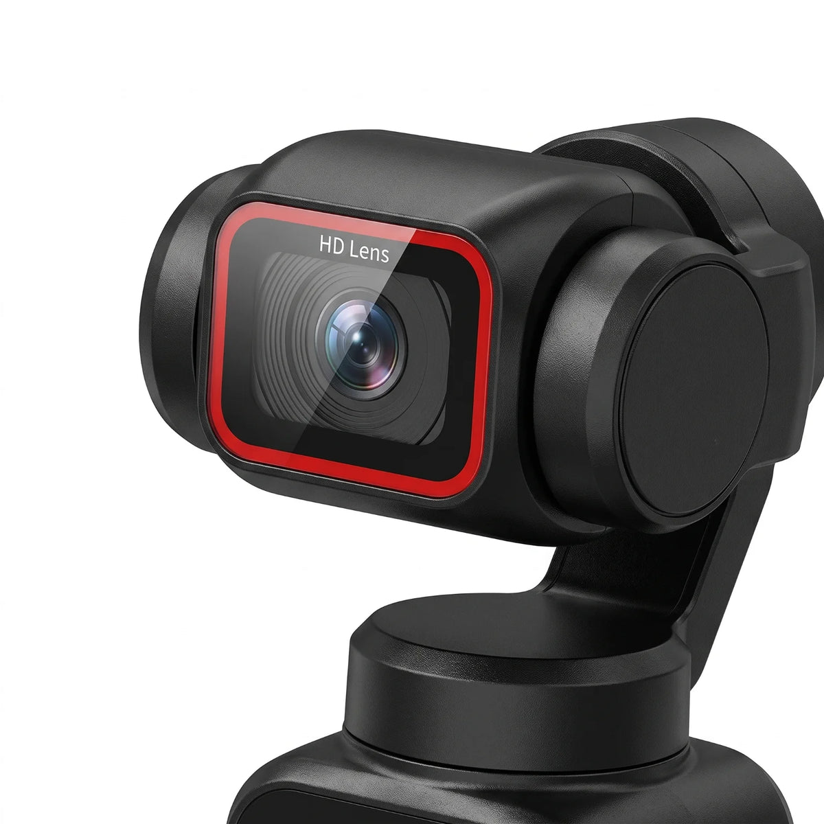 Mini 3 Axis Gimbal Camera Sony IMX078 HD Video Stabilizer