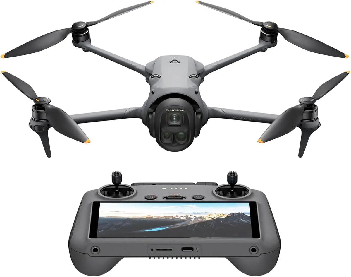 Refurbished DJI Mavic 4 Pro Tri-Camera Professional Camera Drone