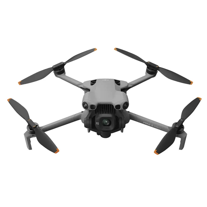 DJI Mini 5 Pro Fly More Combo With Camera Controller 4K Drone