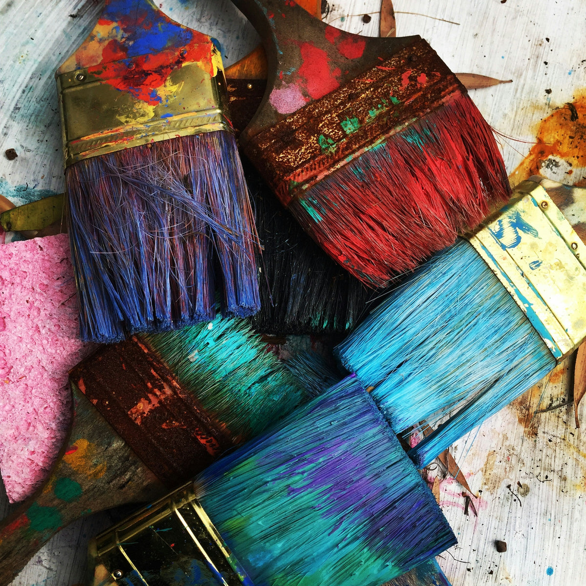 Art Supplies