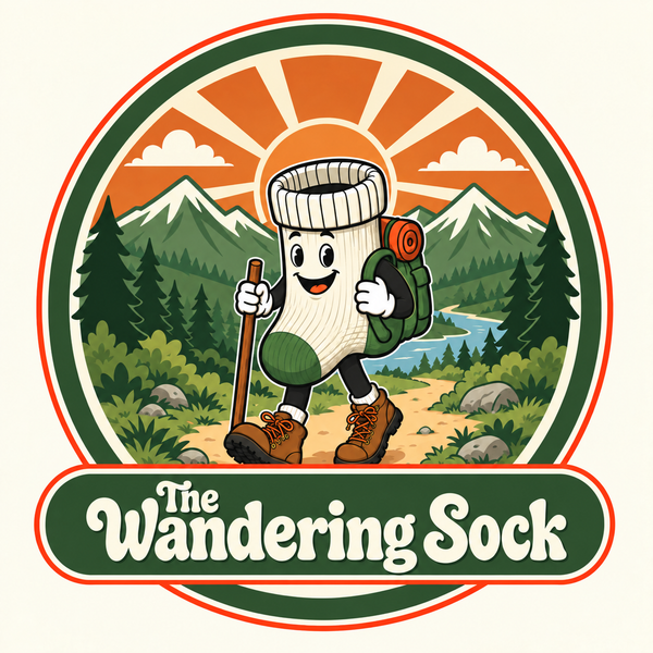 The Wandering Sock