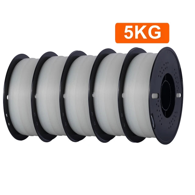 KINGROON Standard PLA Filament For Reliable 3D Printing