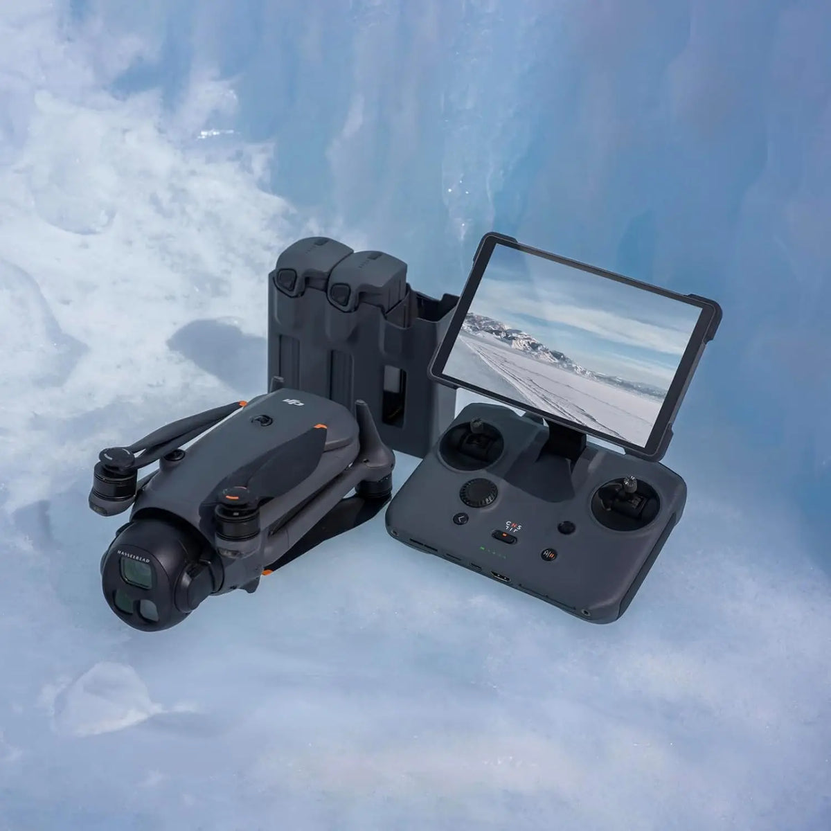 Refurbished DJI Mavic 4 Pro Tri-Camera Professional Camera Drone