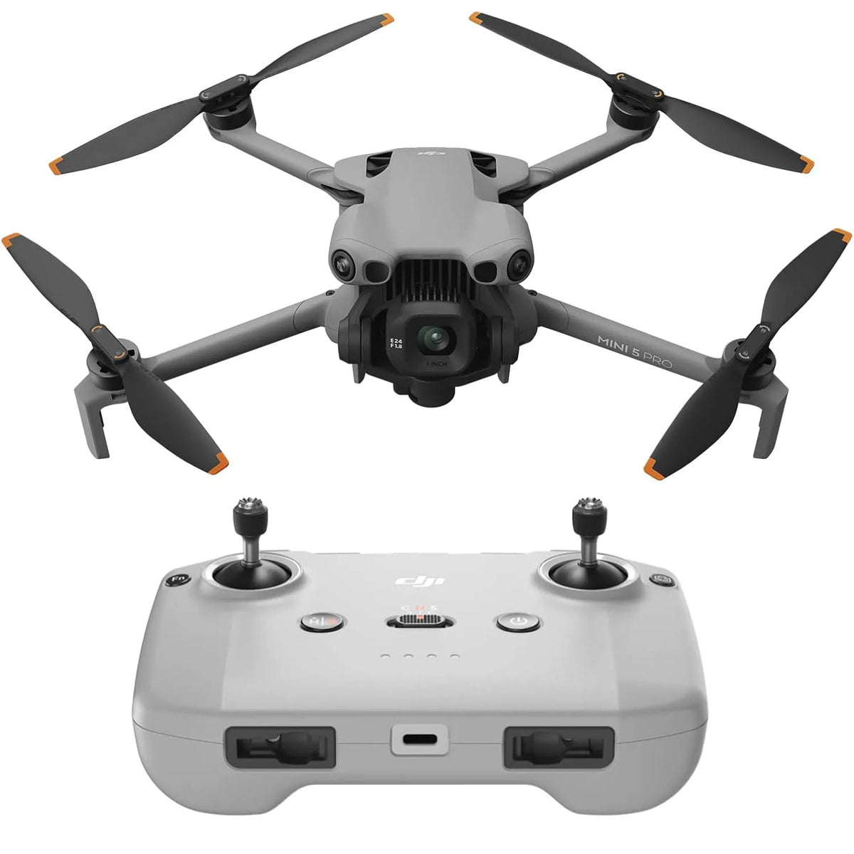 Refurbished DJI Camera Drone With Controller For Aerial Photography