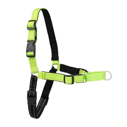 Deluxe No Pull Dog Harness for Leash and Obedience Training