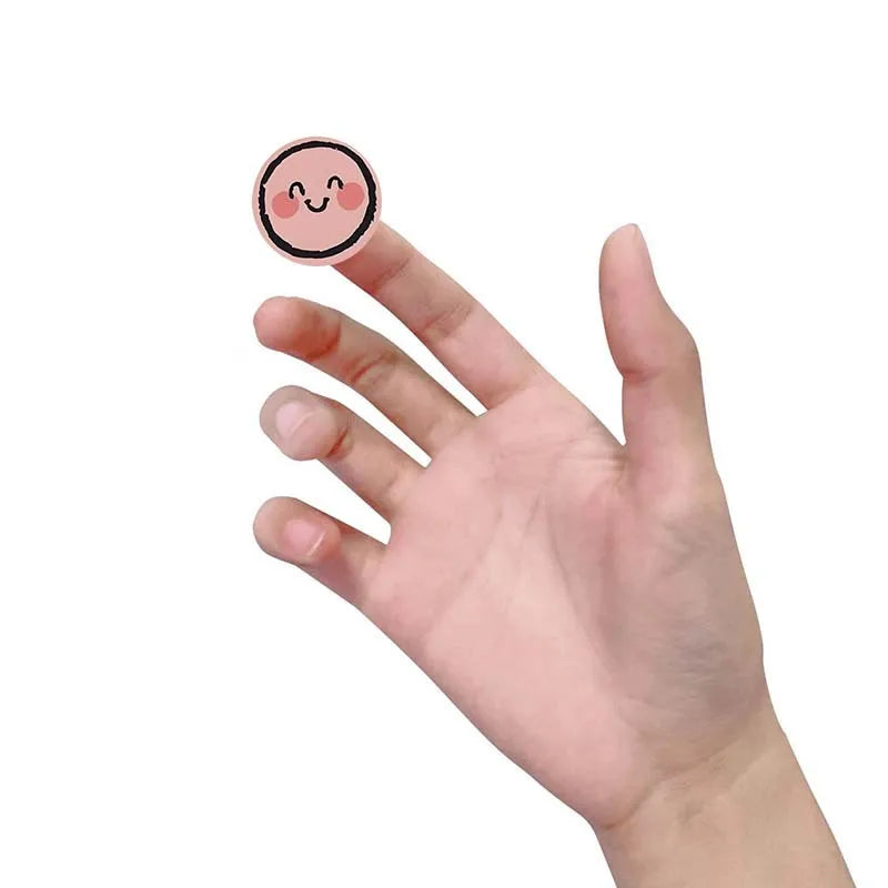 Cute Kids Reward Stickers For Teachers And Classroom Gifts
