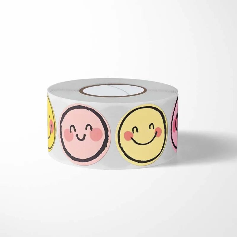 Cute Kids Reward Stickers For Teachers And Classroom Gifts