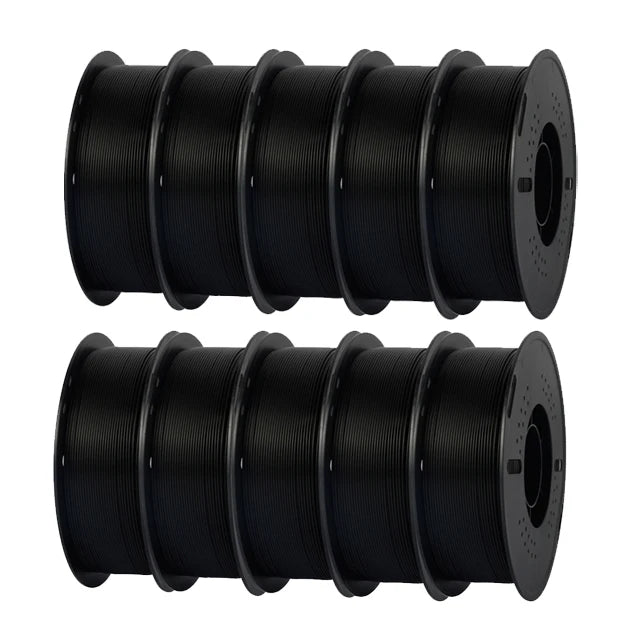KINGROON Standard PLA Filament For Reliable 3D Printing