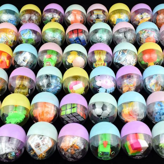 Gacha Surprise Blind Box Party Favor for Kids and Celebrations