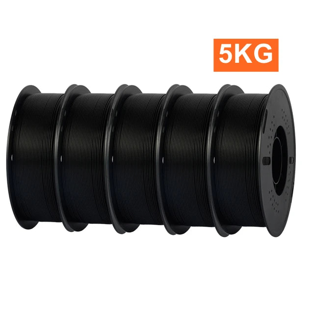 KINGROON Standard PLA Filament For Reliable 3D Printing