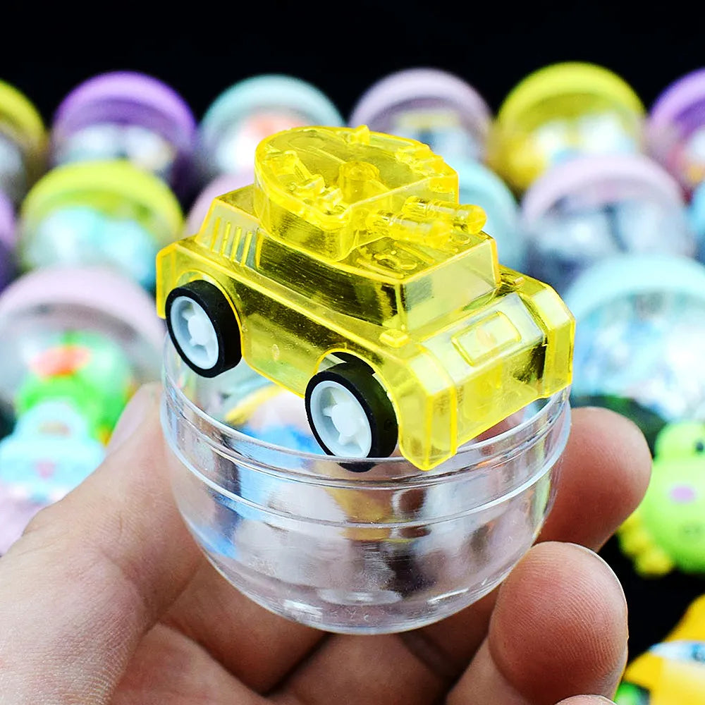 Gacha Surprise Blind Box Party Favor for Kids and Celebrations