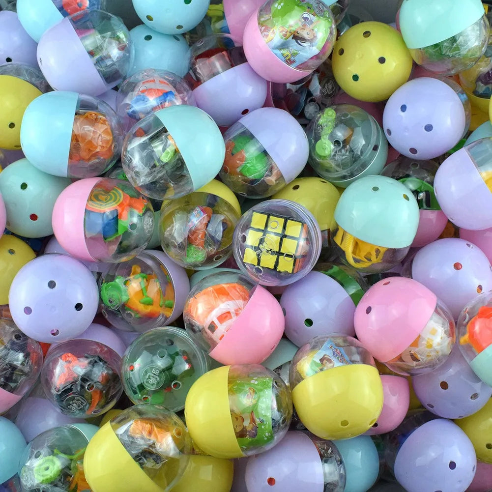 Gacha Surprise Blind Box Party Favor for Kids and Celebrations