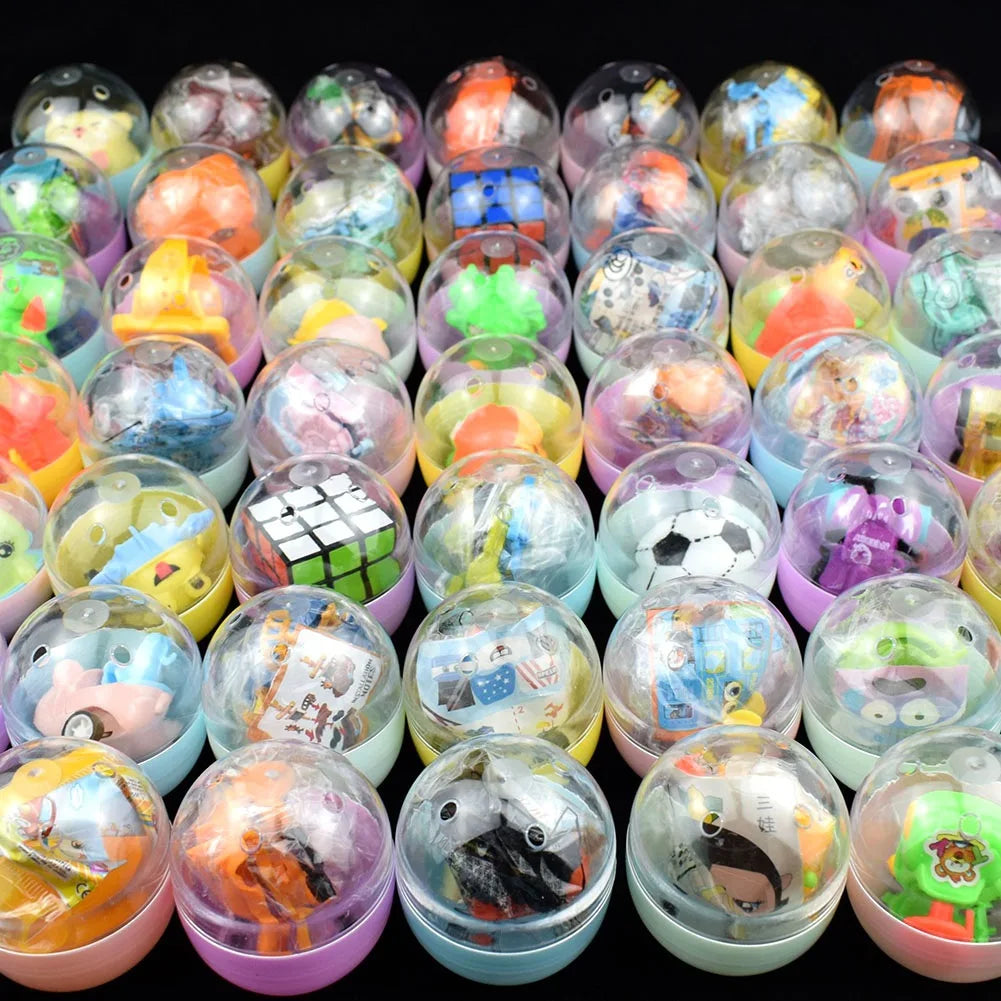Gacha Surprise Blind Box Party Favor for Kids and Celebrations