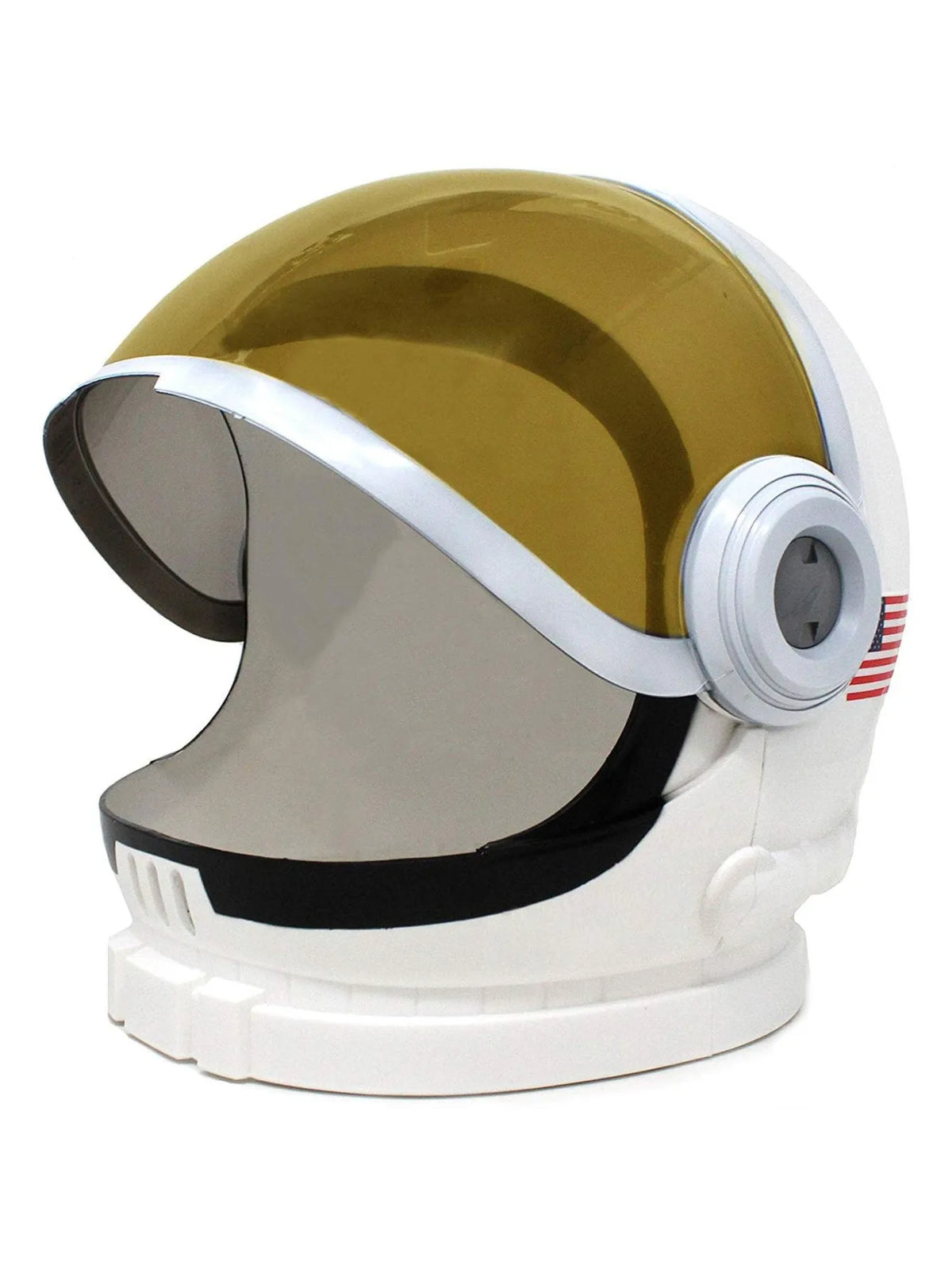Astronaut Costume with Helmet Space Suit for Toddler, Kids Astronaut Halloween Costume for Cosplay