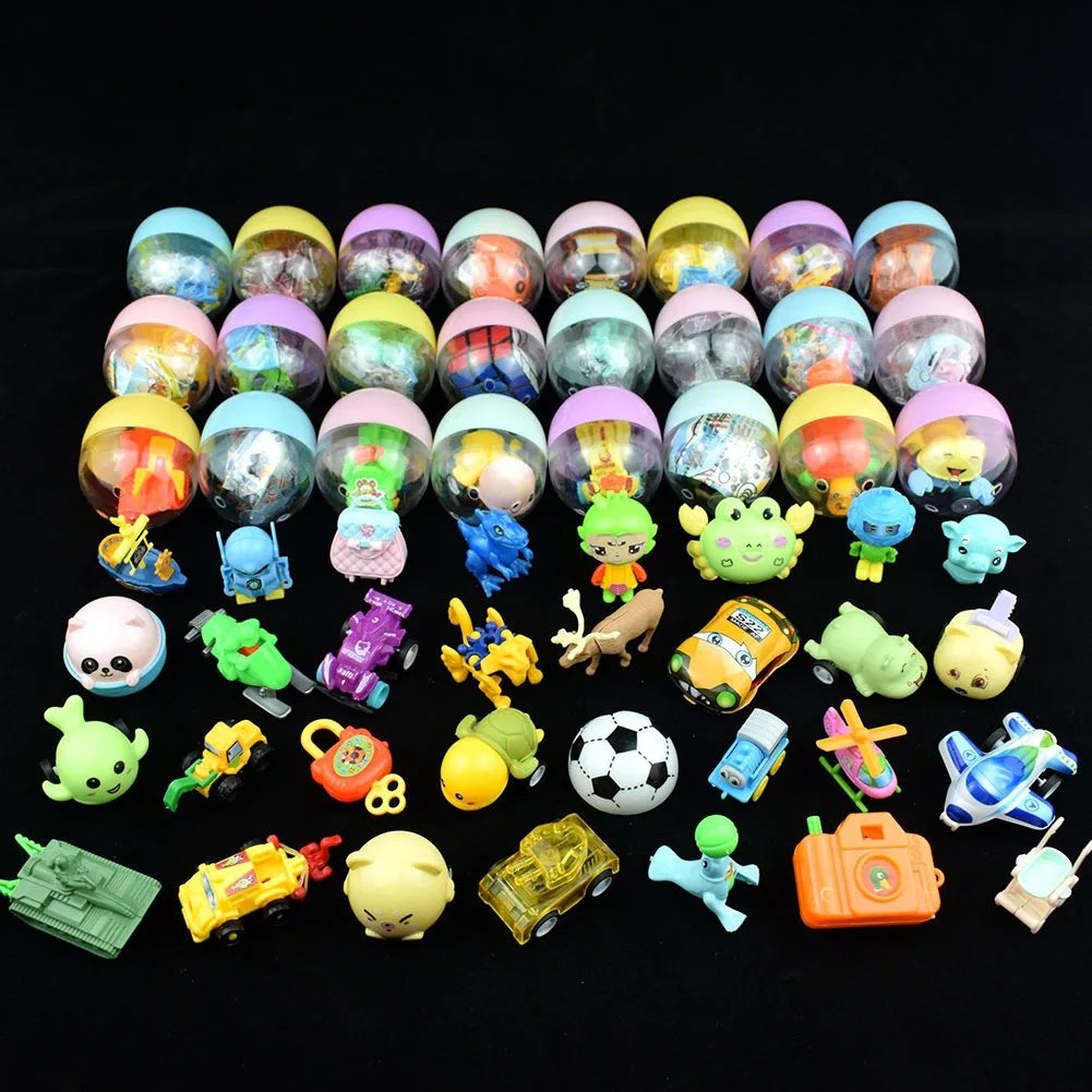 Gacha Surprise Blind Box Party Favor for Kids and Celebrations